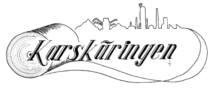 karskaringen