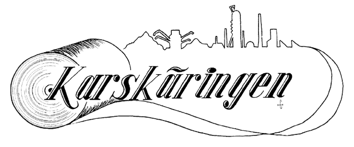 karskaringen